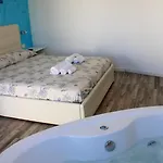 Panzió Borgo Marino Cefalù