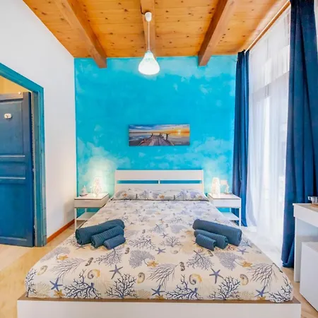 Borgo Marino 3*