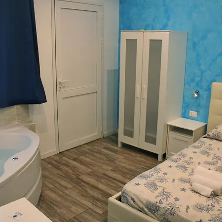 Borgo Marino Чефалу