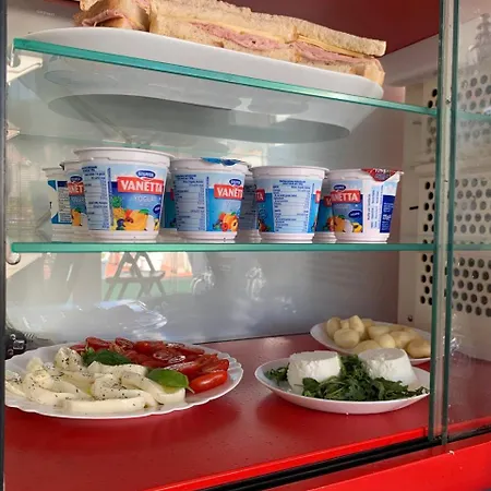 Borgo Marino Отель типа 
