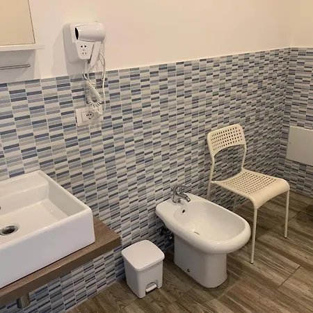 Borgo Marino Отель типа 