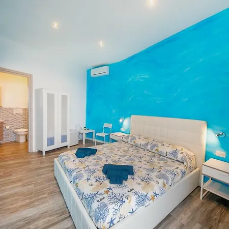 Bed & Breakfast Borgo Marino