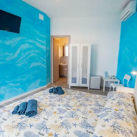 Borgo Marino Bed & Breakfast Cefalu