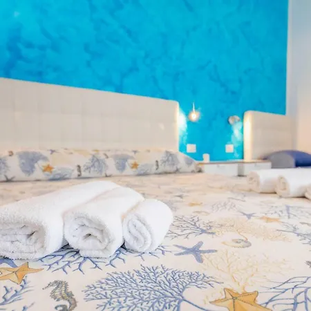 Borgo Marino 3*