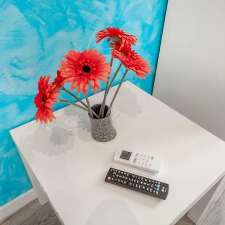 Borgo Marino 3* Чефалу