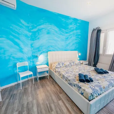Borgo Marino 3* Чефалу
