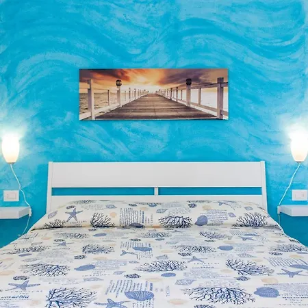 Borgo Marino Bed & Breakfast Cefalu