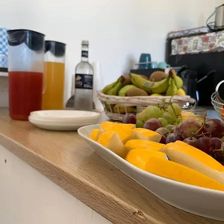 Borgo Marino Bed & Breakfast Cefalù