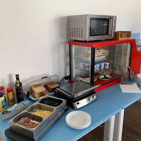 Borgo Marino 3*