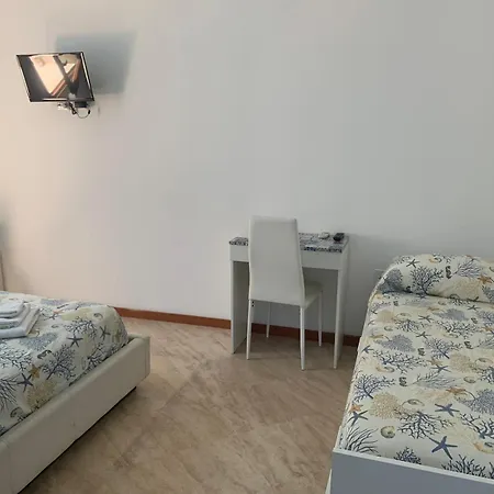 Borgo Marino Bed & Breakfast