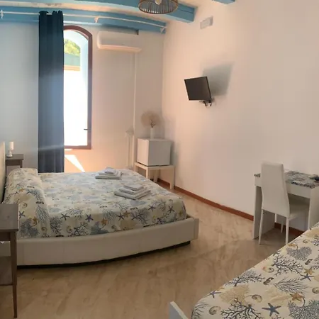 Borgo Marino Bed & Breakfast Cefalù