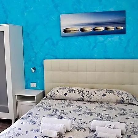 Borgo Marino 3*