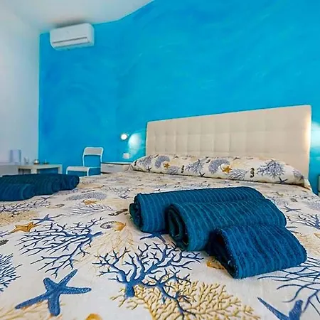 Borgo Marino 3*