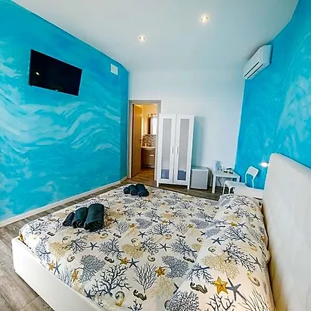 Borgo Marino 3* Cefalù