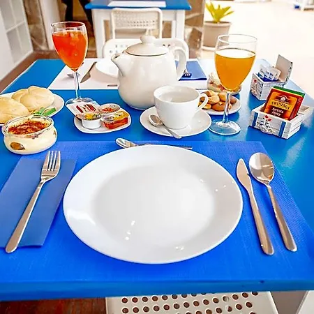Borgo Marino 3* Cefalù