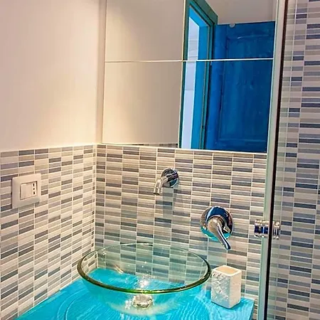 Couette-café Borgo Marino 3*