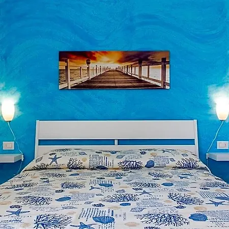 Borgo Marino 3* Cefalù