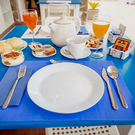 Borgo Marino 3*