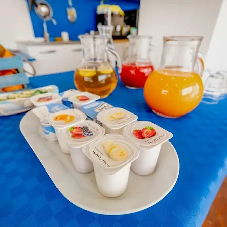 Borgo Marino Bed & Breakfast 3*