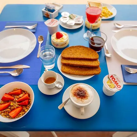 Borgo Marino Cefalù