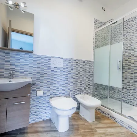 Bed & Breakfast Borgo Marino