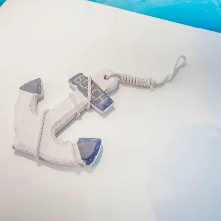 Bed and breakfast Borgo Marino Cefalú