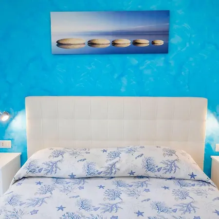 Borgo Marino Nocleg ze śniadaniem