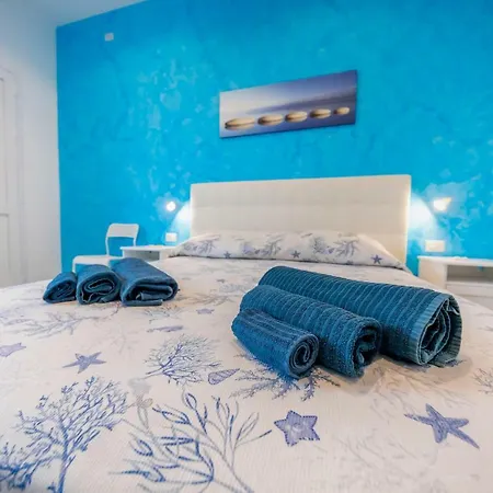 Borgo Marino Bed & Breakfast 3*