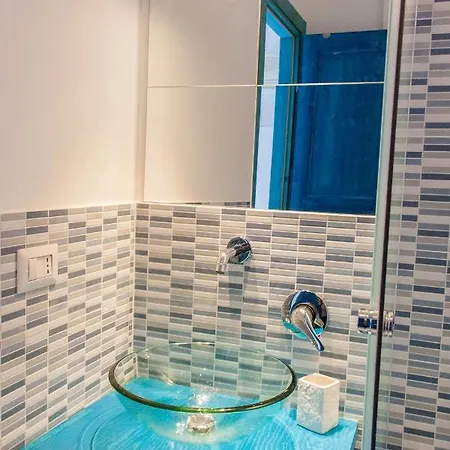 Borgo Marino 3* Cefalù