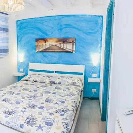 Borgo Marino Bed & Breakfast