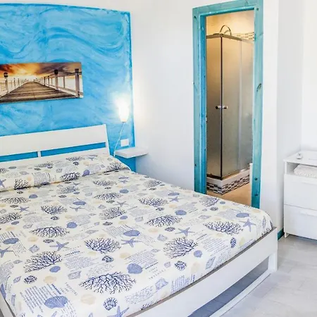 Borgo Marino Couette-café 3*