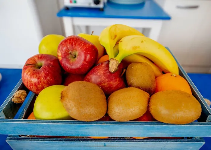 Borgo Marino تْشيفالو