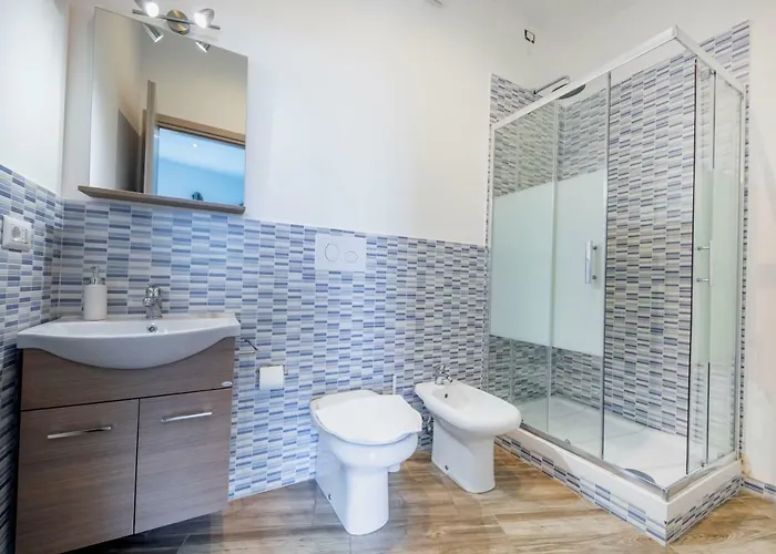 فندق مبيت وإفطار Borgo Marino