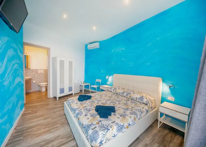 فندق مبيت وإفطار Borgo Marino