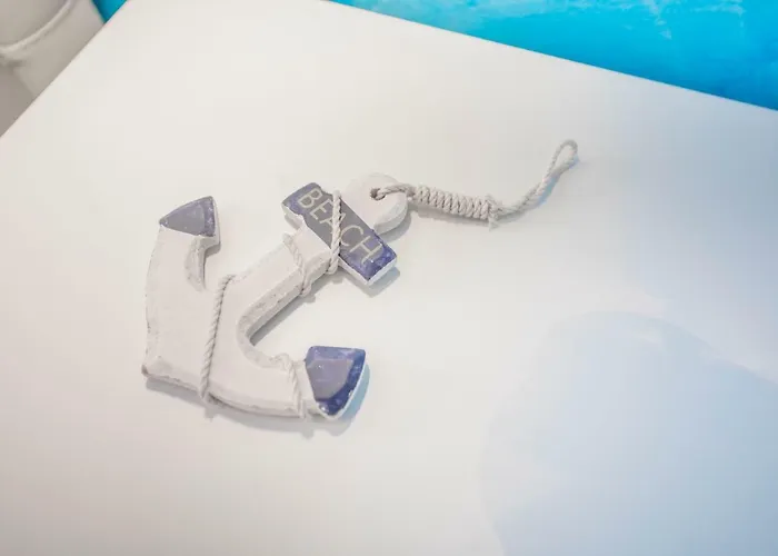 فندق مبيت وإفطار Borgo Marino تْشيفالو