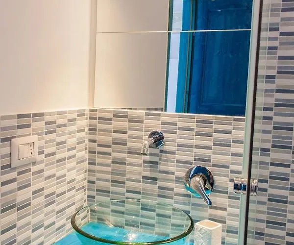 Borgo Marino 3* تْشيفالو